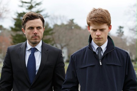 Recenzja Manchester by the Sea