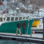 Manchester by the Sea - galeria zdjęć - filmweb