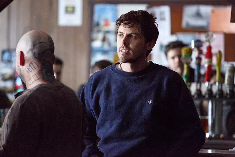 Manchester by the Sea - galeria zdjęć - filmweb