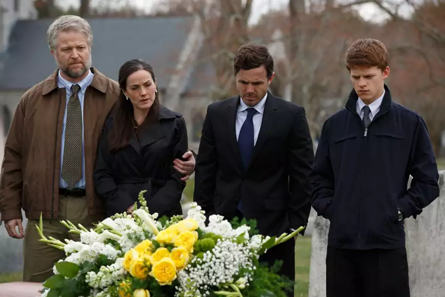 Manchester by the Sea - galeria zdjęć - filmweb