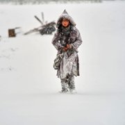 King-deom: A-sin-jeon - galeria zdjęć - filmweb