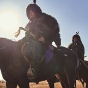 King-deom: A-sin-jeon - galeria zdjęć - filmweb