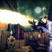 Shadows of the Damned - galeria zdjęć - filmweb