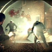 Shadows of the Damned - galeria zdjęć - filmweb
