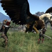 Dragon's Dogma - galeria zdjęć - filmweb