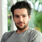 Christopher Abbott w Iluminacja