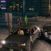 Saints Row: The Third - galeria zdjęć - filmweb