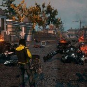 Saints Row: The Third - galeria zdjęć - filmweb