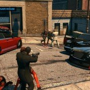 Saints Row: The Third - galeria zdjęć - filmweb