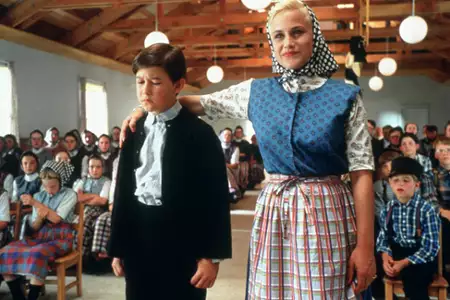 Święty związek - galeria zdjęć - filmweb