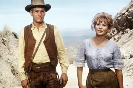 Hombre - galeria zdjęć - filmweb