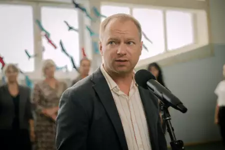 Belfer - galeria zdjęć - filmweb