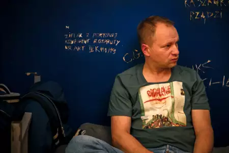 Belfer - galeria zdjęć - filmweb