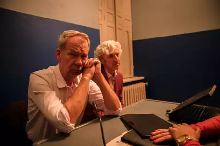 Belfer - galeria zdjęć - filmweb