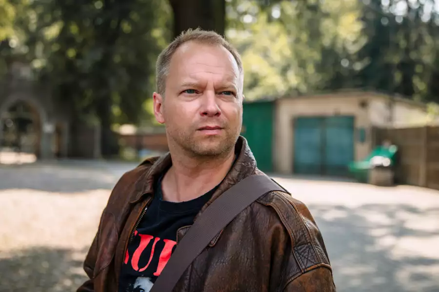 Belfer - galeria zdjęć - filmweb