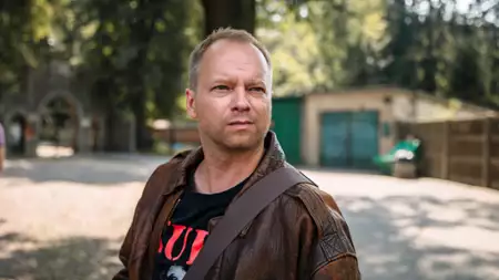 Belfer - galeria zdjęć - filmweb
