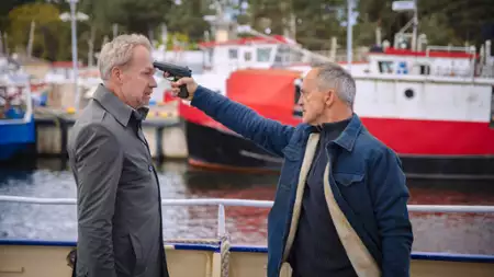 Belfer - galeria zdjęć - filmweb