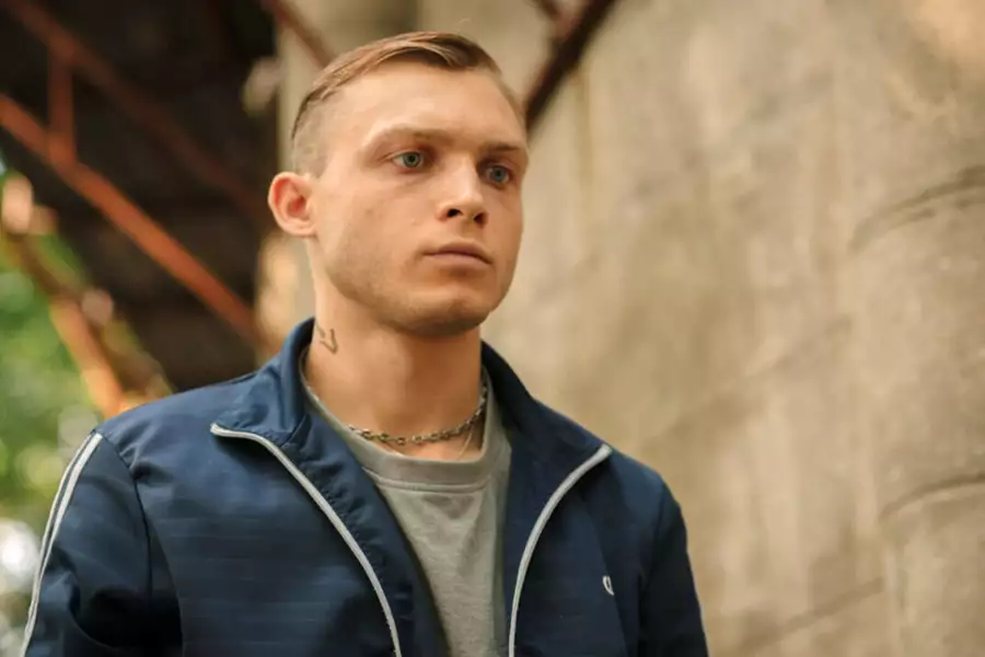 Belfer - galeria zdjęć - filmweb