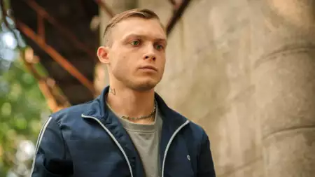 Belfer - galeria zdjęć - filmweb