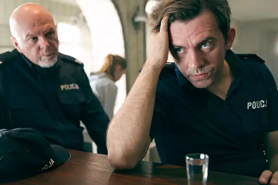 Belfer - galeria zdjęć - filmweb