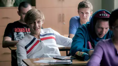 Belfer - galeria zdjęć - filmweb