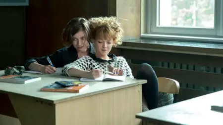 Belfer - galeria zdjęć - filmweb