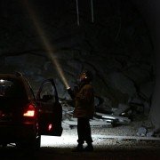 Tunel - galeria zdjęć - filmweb