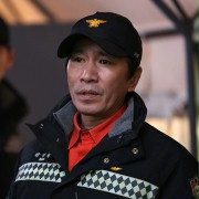 Szef grupy Kang