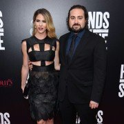 Kamienne pięści - galeria zdjęć - filmweb