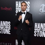 Hands of Stone - galeria zdjęć - filmweb