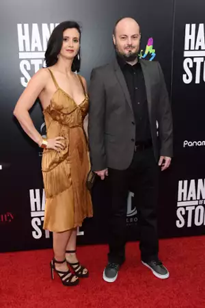 Kamienne pięści - galeria zdjęć - filmweb