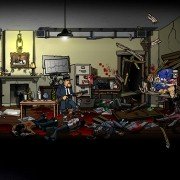 Guns, Gore & Cannoli - galeria zdjęć - filmweb
