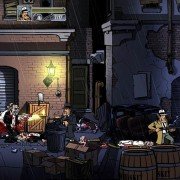 Guns, Gore & Cannoli - galeria zdjęć - filmweb