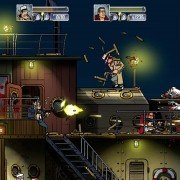Guns, Gore & Cannoli - galeria zdjęć - filmweb