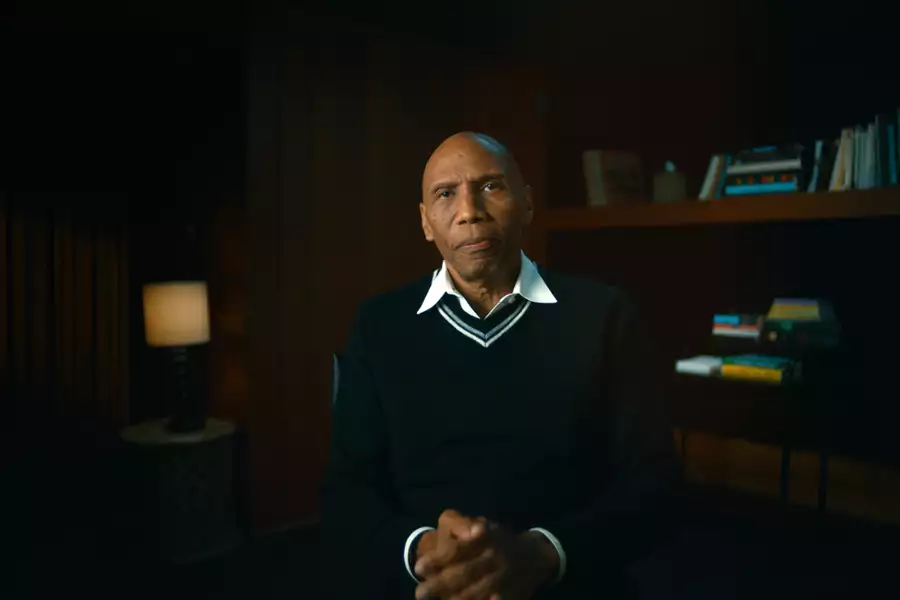 Najwspanialsza noc w historii popu - galeria zdjęć - filmweb