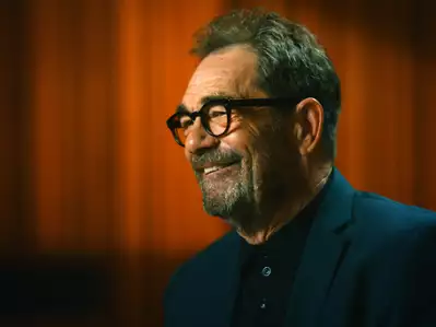 Najwspanialsza noc w historii popu - galeria zdjęć - filmweb