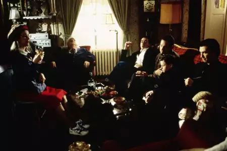 Wakacje w domu - galeria zdjęć - filmweb