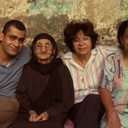 La Vierge, les Coptes et Moi - galeria zdjęć - filmweb