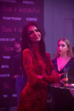 Pokusa - galeria zdjęć - filmweb