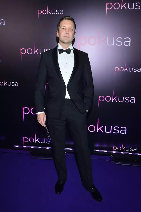Pokusa - galeria zdjęć - filmweb