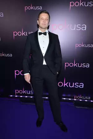 Pokusa - galeria zdjęć - filmweb