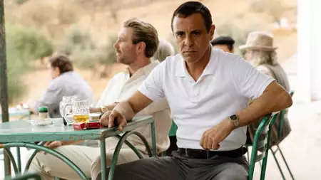 Sexy Beast - galeria zdjęć - filmweb