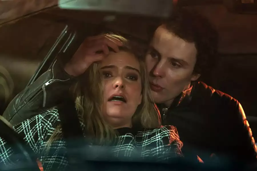 Sexy Beast - galeria zdjęć - filmweb