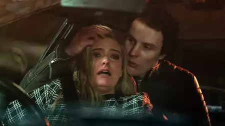 Sexy Beast - galeria zdjęć - filmweb