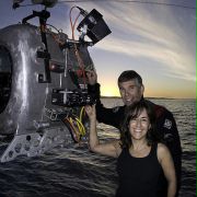 Pod taflą oceanu 3D - galeria zdjęć - filmweb