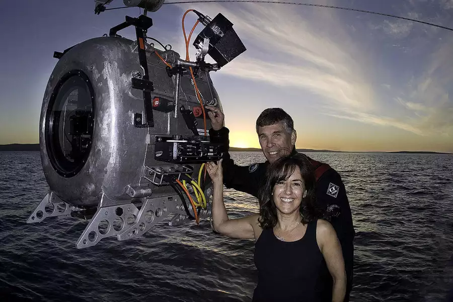 Pod taflą oceanu 3D - galeria zdjęć - filmweb