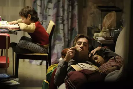 Biutiful - galeria zdjęć - filmweb