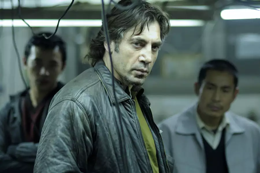 Biutiful - galeria zdjęć - filmweb