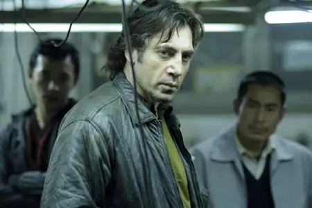 Biutiful - galeria zdjęć - filmweb
