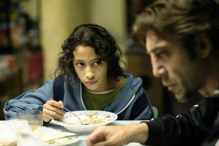 Biutiful - galeria zdjęć - filmweb